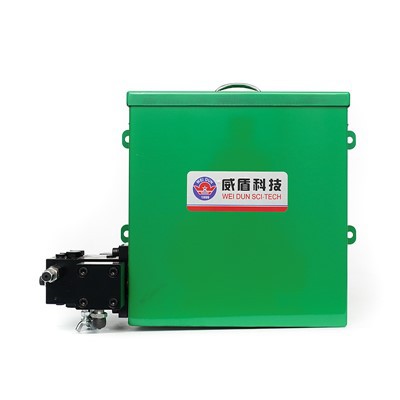 油圧グリース潤滑ポンプ